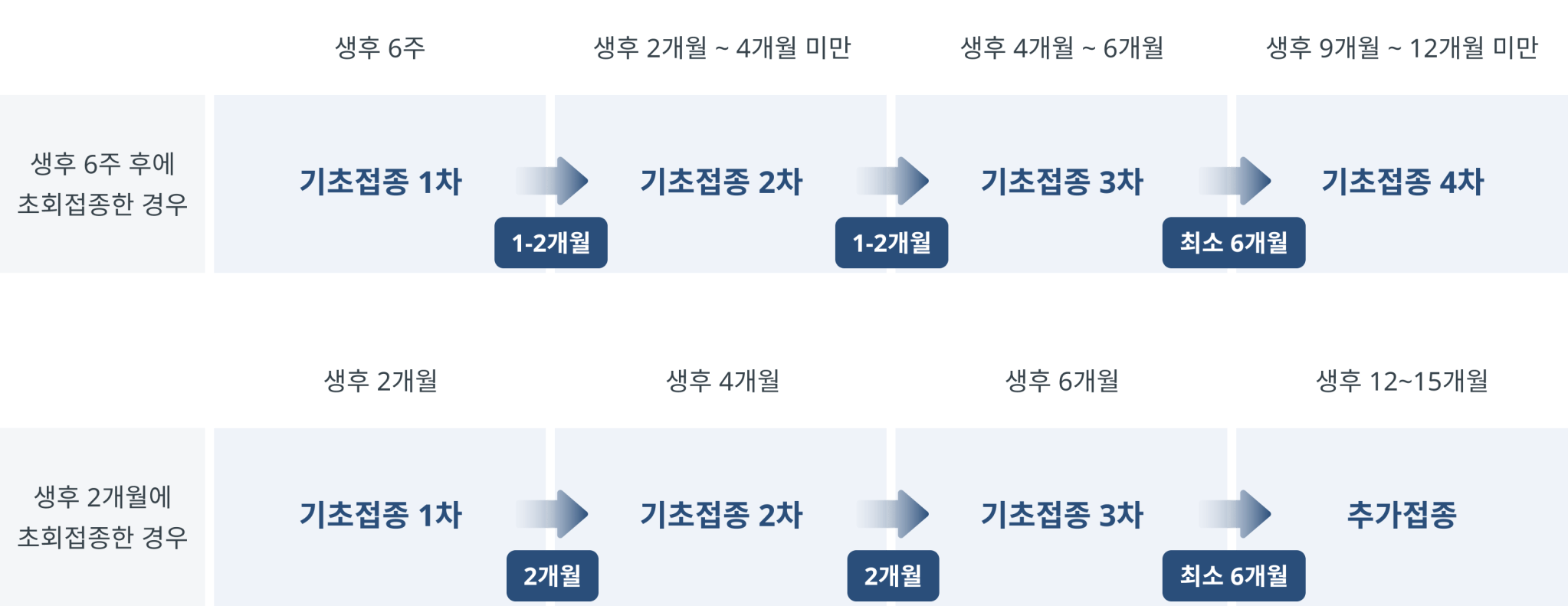 박스뉴반스-기본접종표-상세