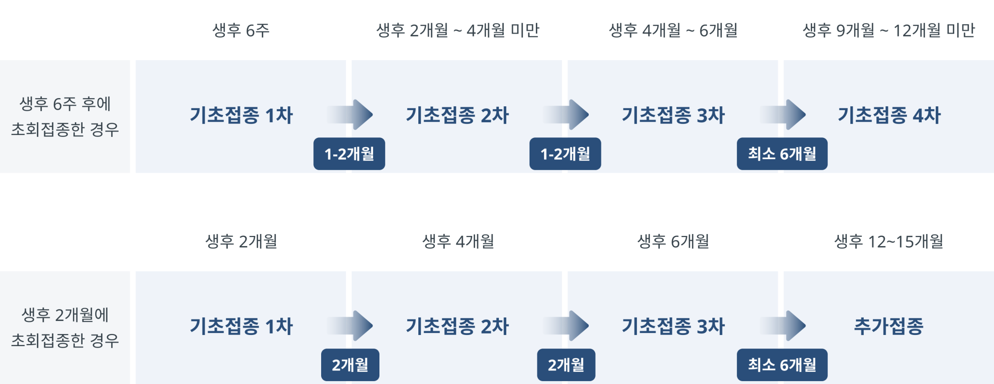 박스뉴반스-기본접종표-상세