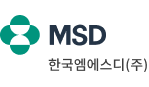 한국엠에스디(주)-로고